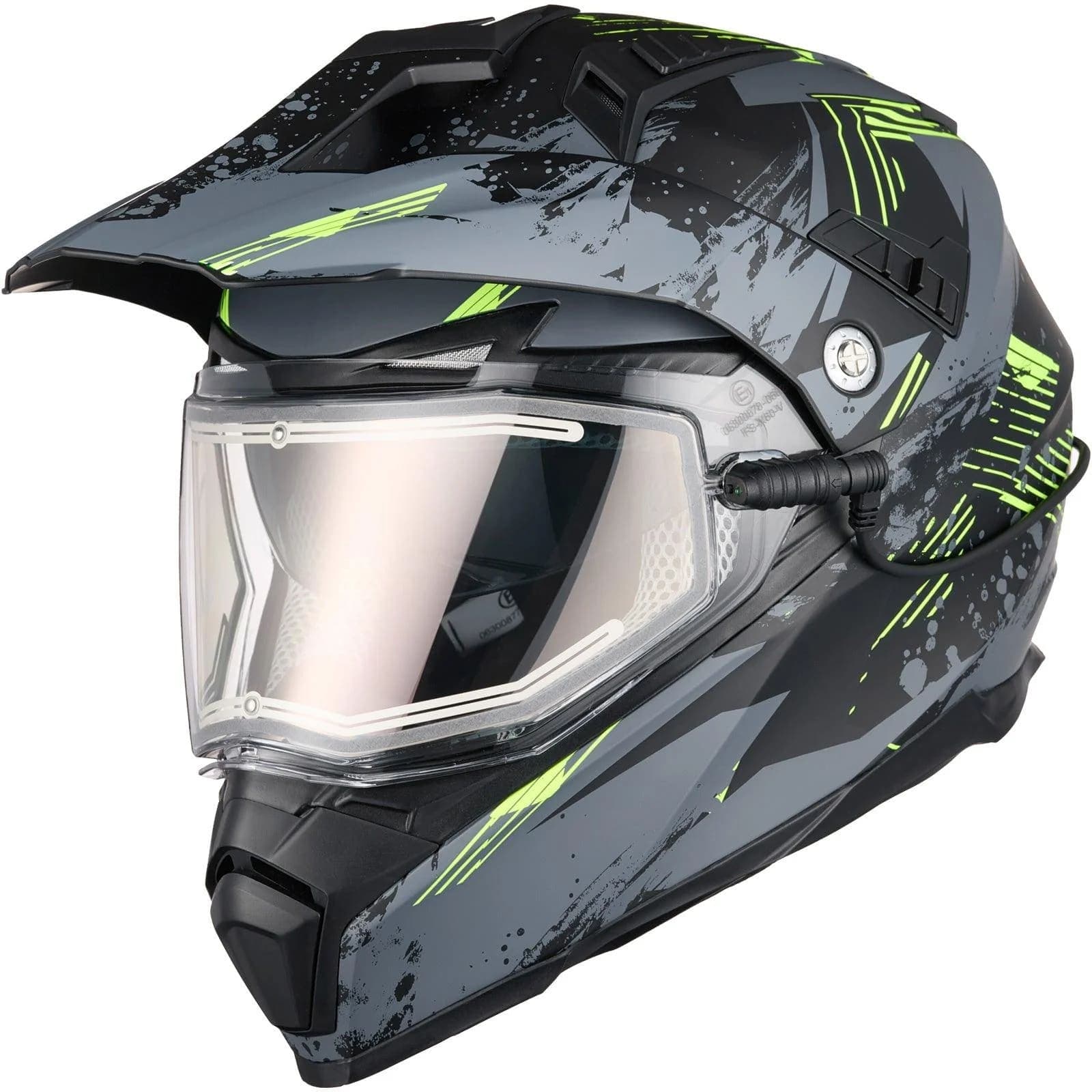 Anti-Fog Visor Helmet — buy online Bangladesh